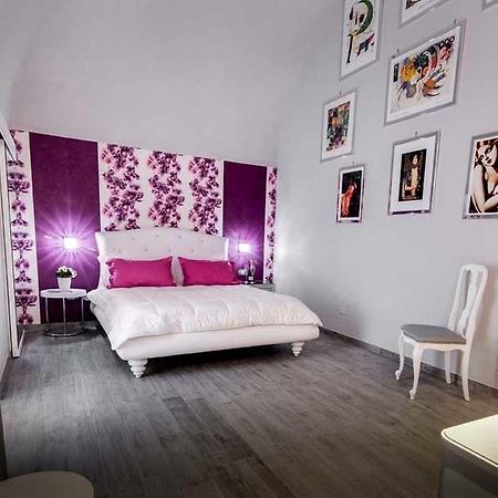 بارليتا Marco Polo B&B الغرفة الصورة