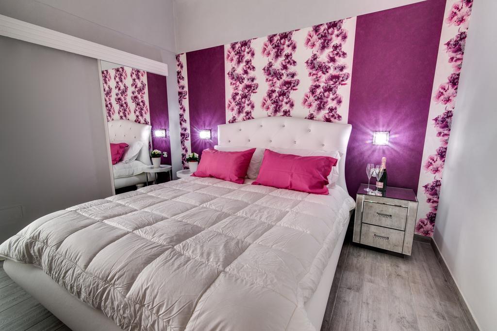 بارليتا Marco Polo B&B المظهر الخارجي الصورة