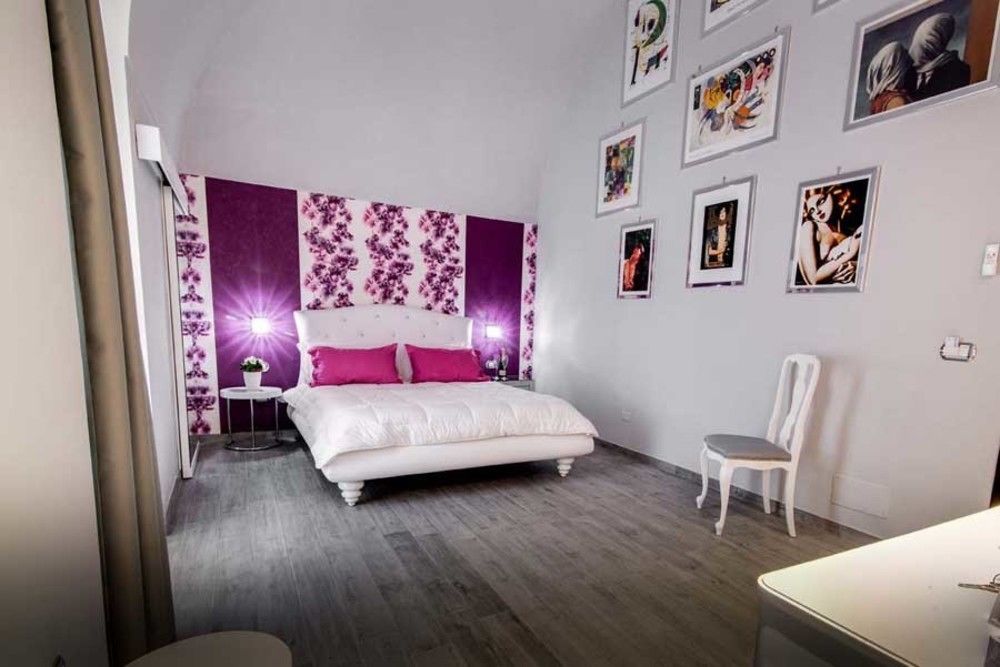 بارليتا Marco Polo B&B المظهر الخارجي الصورة